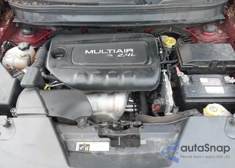 2014 Jeep Cherokee Latitude из США, поврежденный, VIN 1C4PJMCB7EW180842